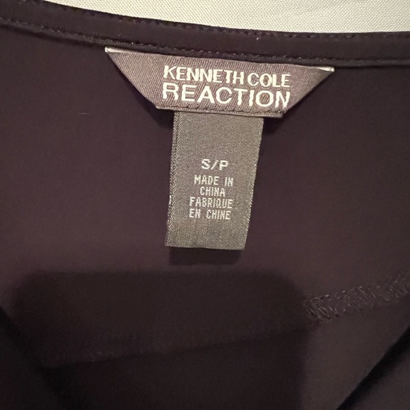 Black shell top. - Picture 2 of 3